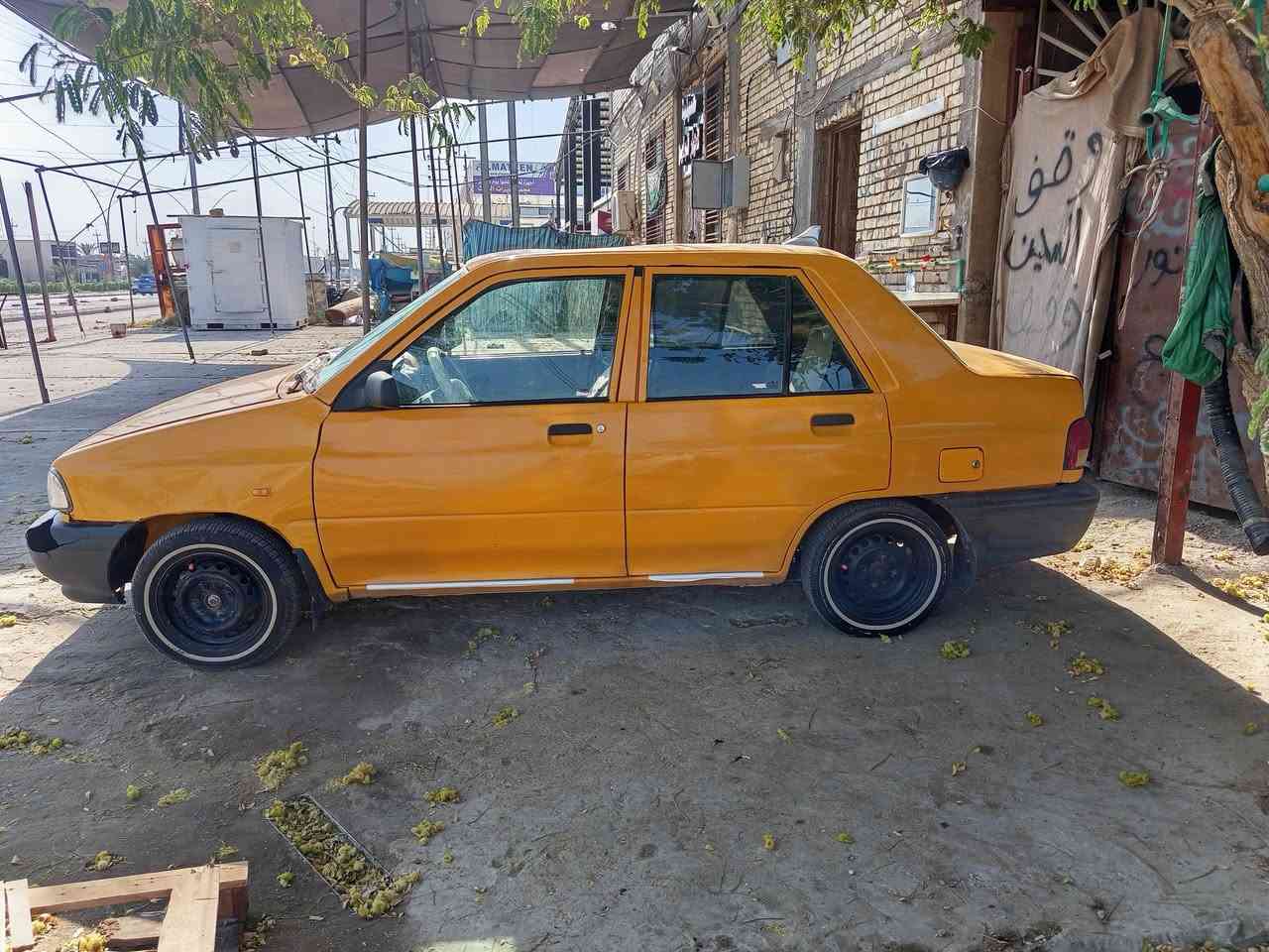 السلام عليكم سيابه مديل 18مكينه وكير مكفولات  رقم انكليزي ابسمي تحويل ثاني يوم سيارة جاهزة من كولشي مكاني كربلاء كنطرت السلام السعر ب 30وبيه مجال بسيط للشراي 
***********
