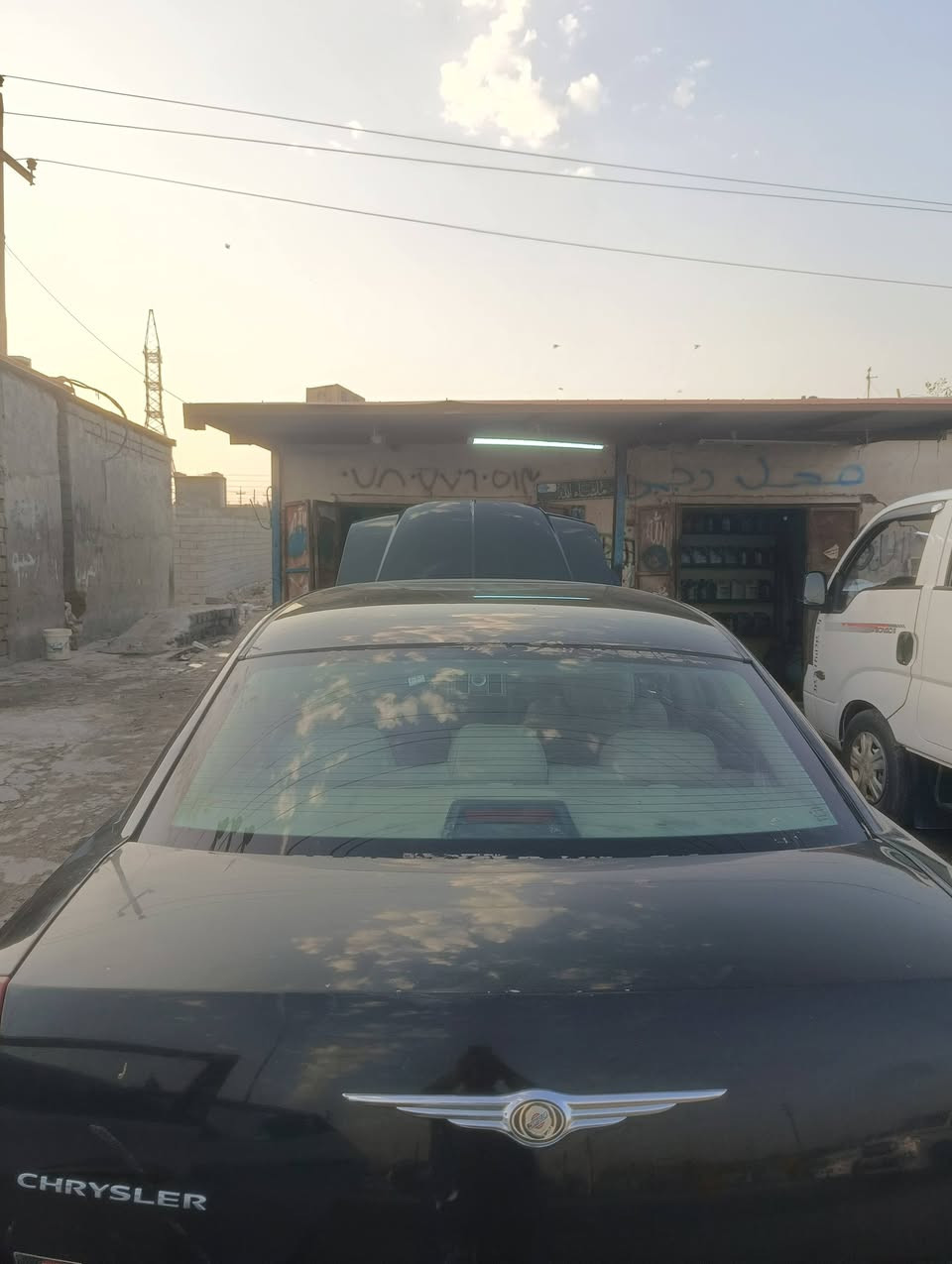 سياره ادوات للبيع السعر 40 قفل السياره أنه مستوردها واصله عليه ب 63شراي خابر مو شراي لاتعبني ***********
