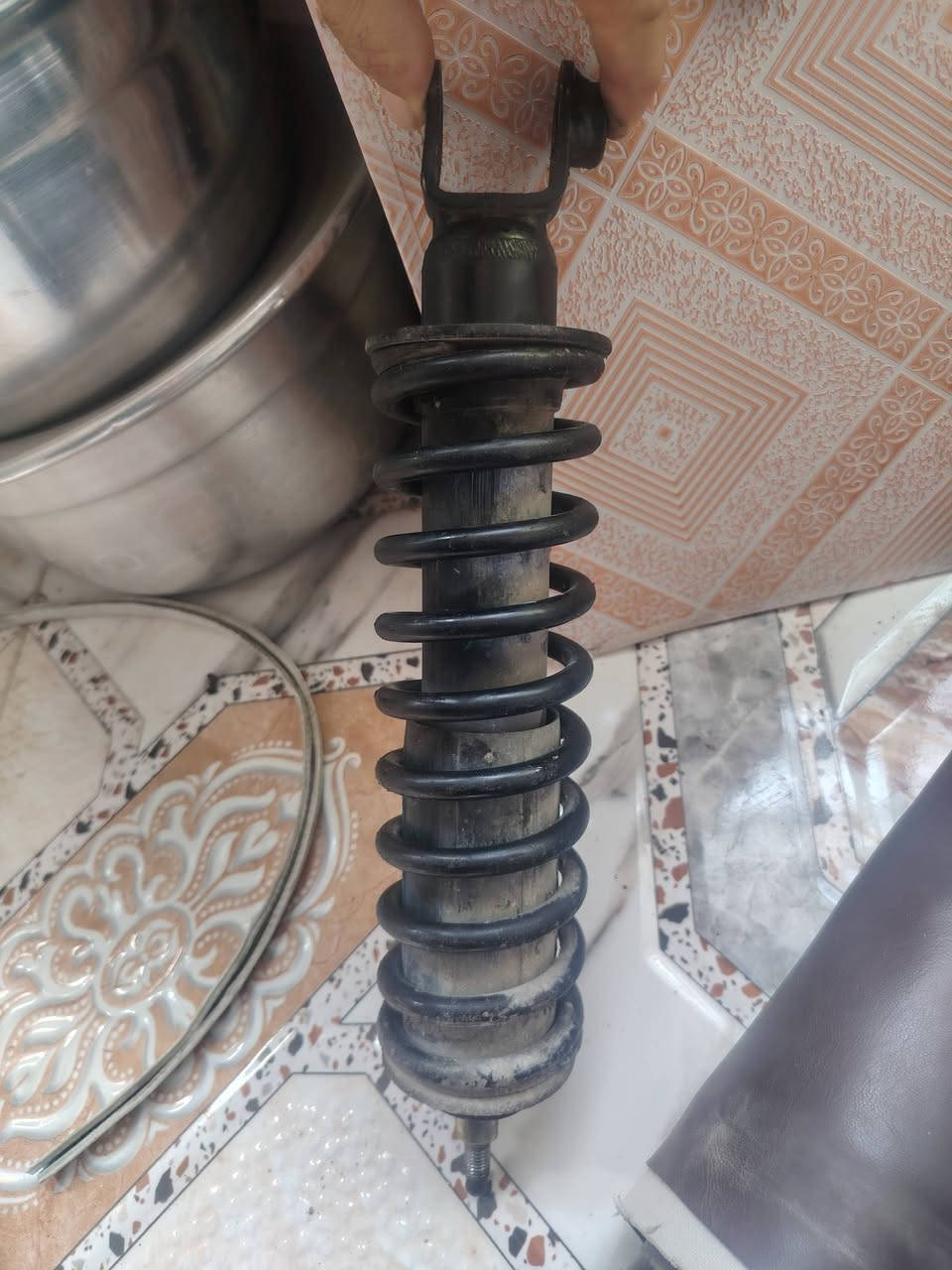 تيك توك • دبل • نظيف