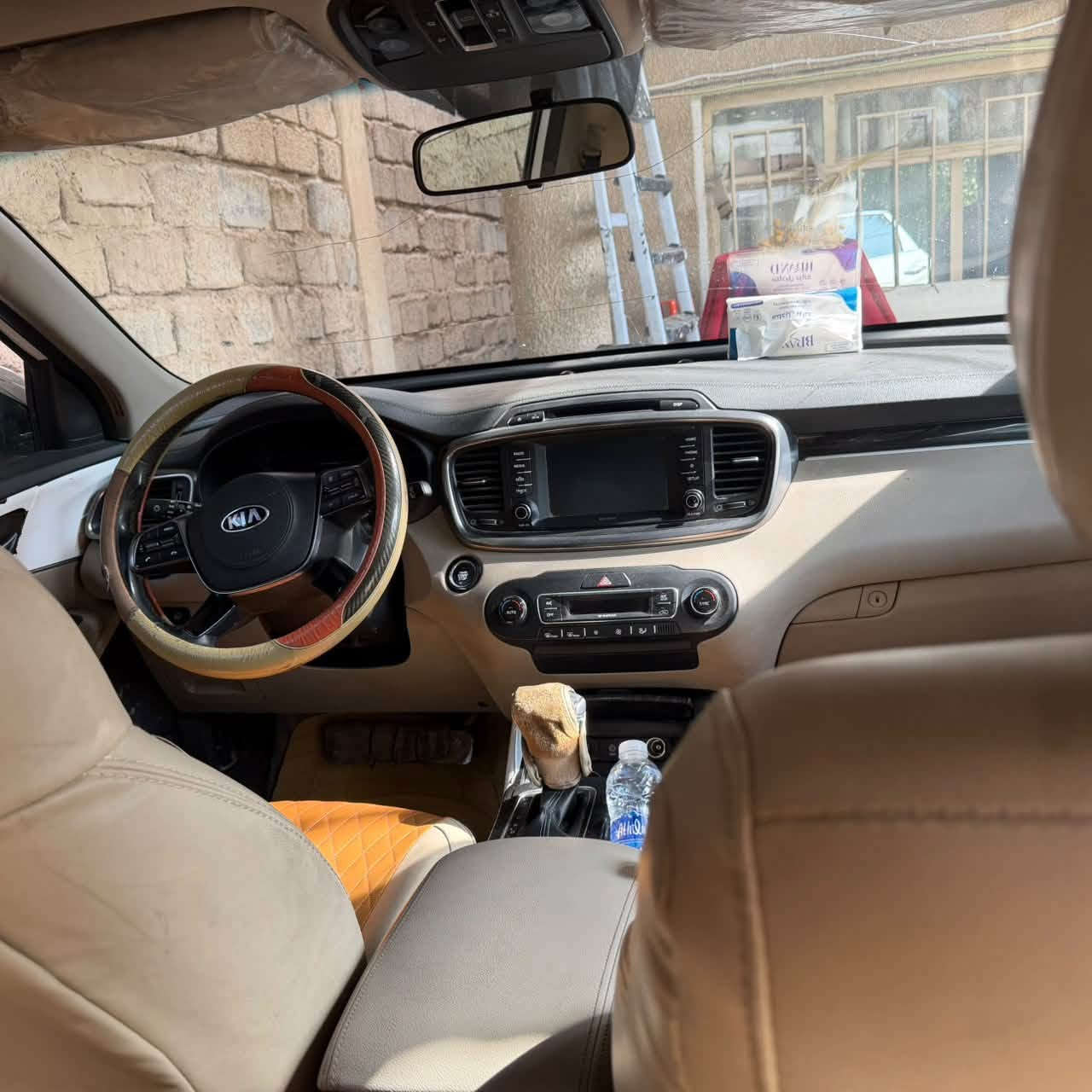 سورنتو للبيع فقط كفاله عامه خليجي موديل 2020

محرك 6 سلندر

رقم بغداد 

ماشيه 75

مواصفات معروفه

مكان ديالى 
***********
