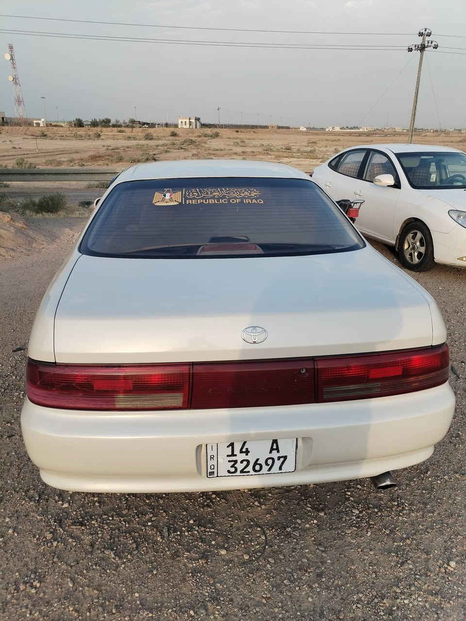 ياالله
السلام عليكم      للبيع
سياره كرسته مكفوله كص ونقل جثه والعيب الشرعي والضربه القويه مصبوغه صبغ عام للجماليه وعندي صورهه قبل الصبغ هم
كير محرك كفالة2500 ترايك وين متريد وسياره جاهزه مال جناي الله شاهد ربع مذب عليهه
تخم تاير جديد
حداديه خير من الله
تبريد ثلج ❄️❄️
باتري جديد
سياره أحله من الصوره
سياره بسمي رقم انكليزي هزه جديده
سنويه لل 2029
السعر 75 وبيهه مجال
للاستفسار الاتصال على الرقم
***********
