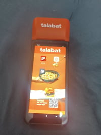 جهاز طلباتي • جديد • بغداد