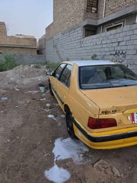 موديل ٢٠١١ • تاير جديد • تحويل ثاني