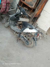 بطة • محرك ناعم • يحتاج كابريتر
