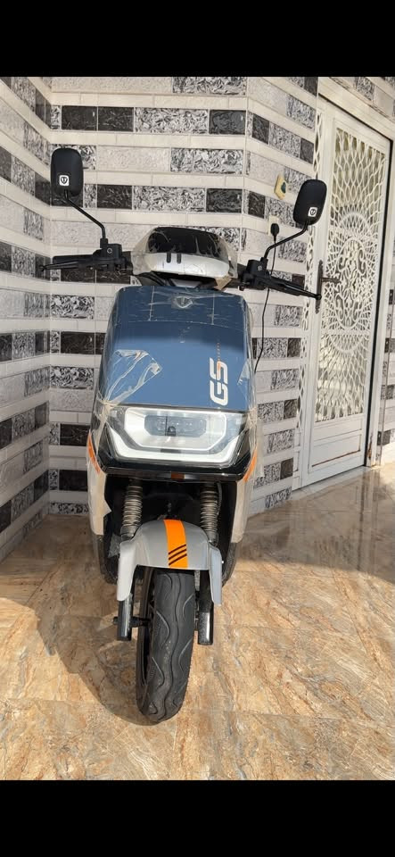 تايلج GS • جديد • ٦ بطاريات