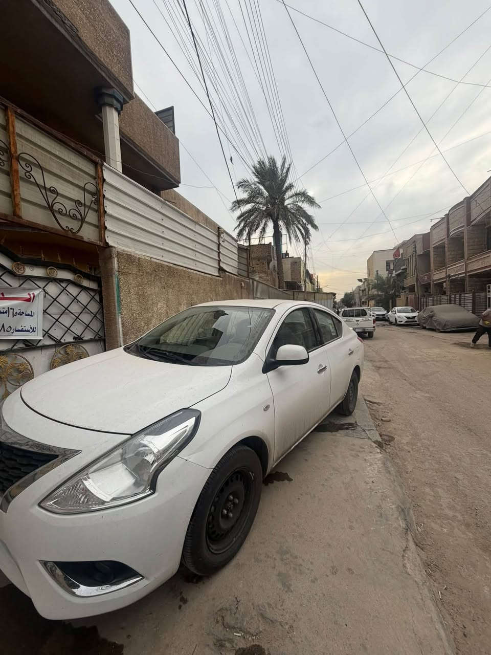 صني هندي • ٢٠٢٥ • رقم اربيل