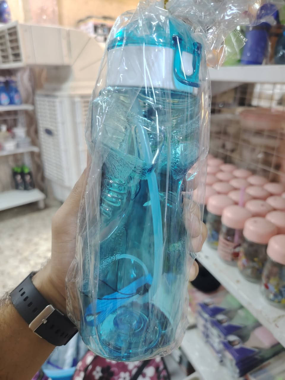 🔥 1،000 دينار فقط 🔥

كل شي مع مجمع الوائلي غير 👌🦋
🔰🍁✨🍥🍁✨🍥🍁🔰
‏‎للحجز والاستفسار 
من برامج التواصل الاجتماعي 💻📱
واتساب 📲 ***********
عِبر الانستا : waily_store
عبر التيك توك :  مجمع الوائلي للمنزليات 

‏‎العنوان : كربلاء طويريج نهاية سوق النساء 
مجاور الحاج الرادود حسين 💄 👜 🛍️ 
 
___________________________________
الموقع 🗺📍:
_https://goo.gl/maps/dfMcf6mMK58cLBcq6

