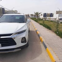 بلايزر ٢٠٢٢ • مكينة ٣٦٠٠ • فول مواصفات