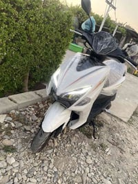 هوندا ماكس • ٢٠٢٣ • شهرين