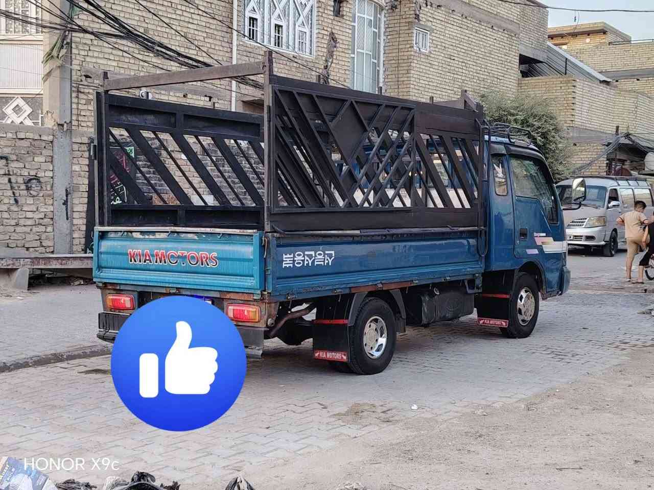 كيا ام اعيون مديل  2000 بغداد بسمي تحويل ثاني يوم شاصي مكفول سنويه لل ٢٠٢٧ تخم تاير باتري جديد دوشمه تجي اتشوف بعينك @مكانها بغداد الشعله 
ملاحظه(شرط تحويل ثاني) 
***********
