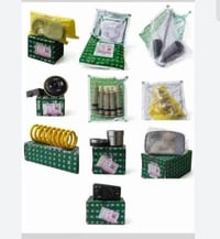 قطع غيار تكتك • سعر الجملة • ابو رمانه