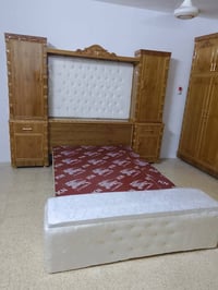 غرف نوم حديثه • نقد واقساط • الموصل