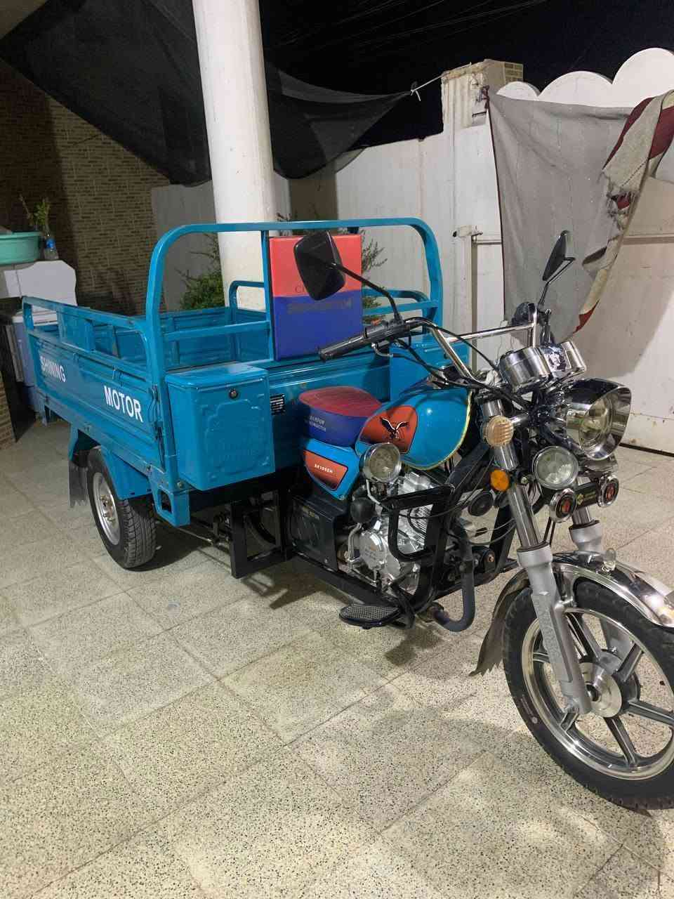 سلام عليكم ستوته جمره لبيع موديل 2023 لمكان كوت حي الجهاد سعر خاص وهذا رقمي ***********
