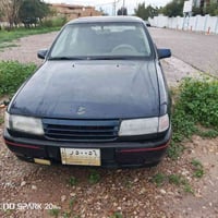 ١٩٩٠ • سنويه جديده • تايرات جديده