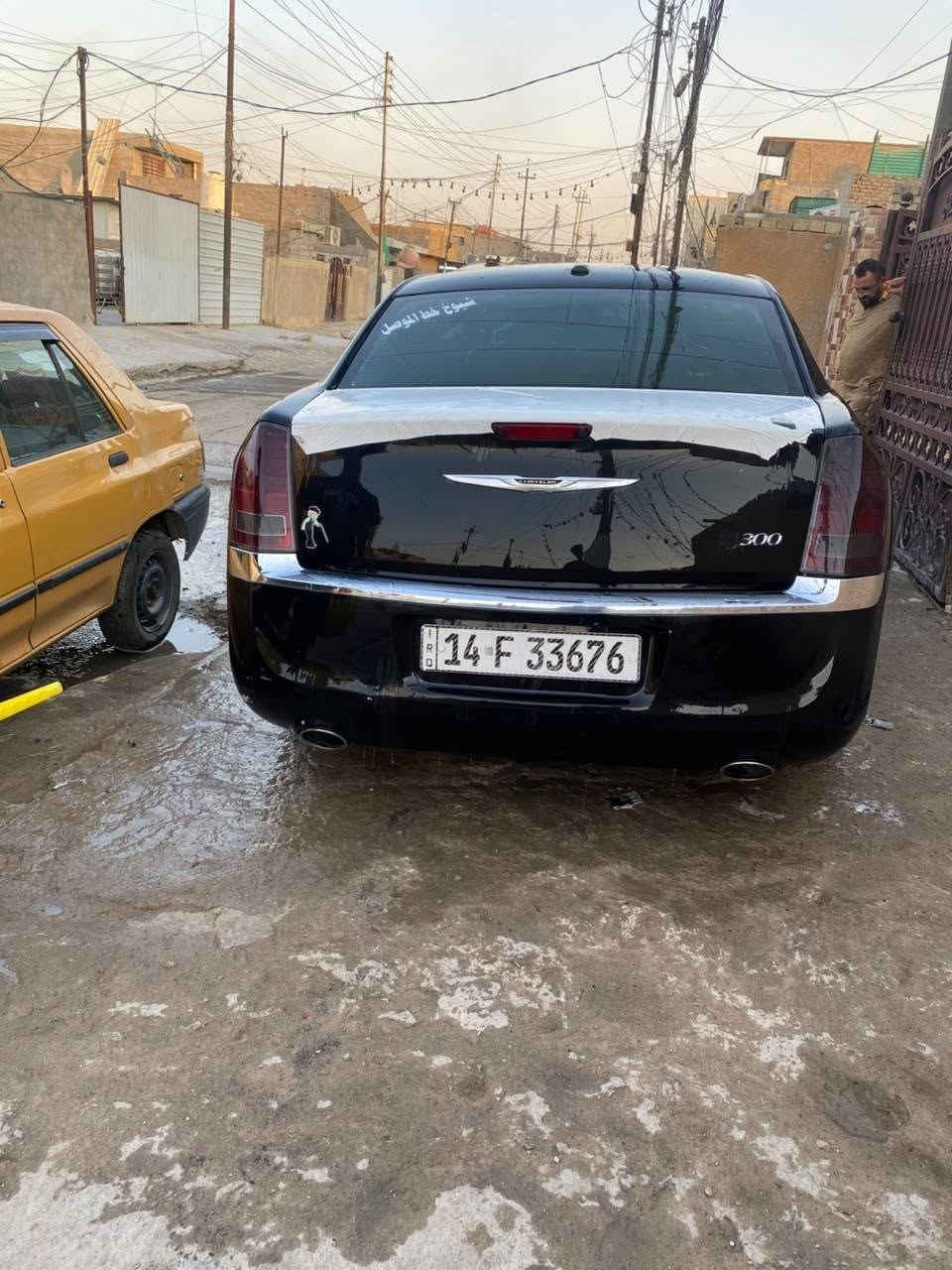السلام عليكم أوباما موديل 11 مكينه جديدة كير اكسل حدادية خير من الله منضومه تبريد جديد السيارة خير من الله بدون حادث بدون يرباك السيارة بيها فقط جاملغات خلفيه صبغ جماليه فقط رقم بصره مشروع وطني مكان السيارة بغداد الامين الثانيه السعر 132وبيها مجال وترهم مراوس بجاجر ***********
