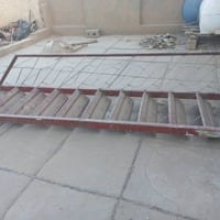 للبيع الطول ٤ ونص مكاني أبو غريب حي الشهداء  سعر ٢٠٠ ٠٧٨٨٥١٦٢٢٤٩