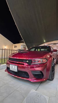 سكات باك • ٢٠٢١ • ٣٤الف ميل