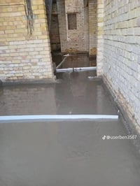 صب • الارضيات • كربلاء