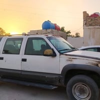 مكينه ٣٥٠ • موديل ٩٩ • تايرات جديده