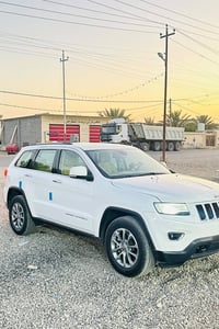 ٢٠١٤ • ٦ سلندر ٣٦٠٠ • ٤×٤