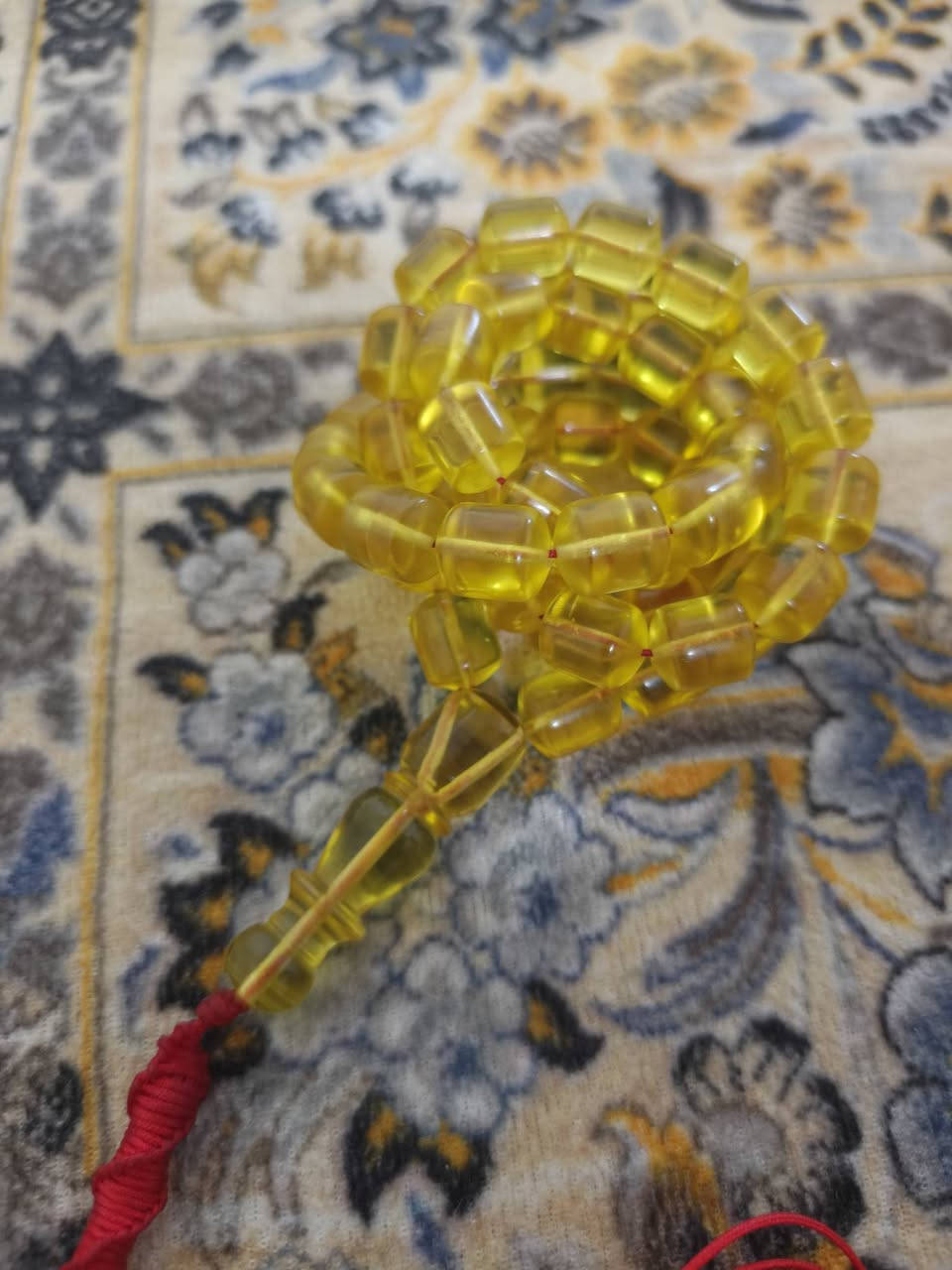 كهرب • بغداد العطيفيه • وزن ٦٠