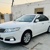 للبيع كيا اوبتمه 2010 فول مواصفات ١/١  محرك2000 دوش رقم إنكليزي بسمي  ...