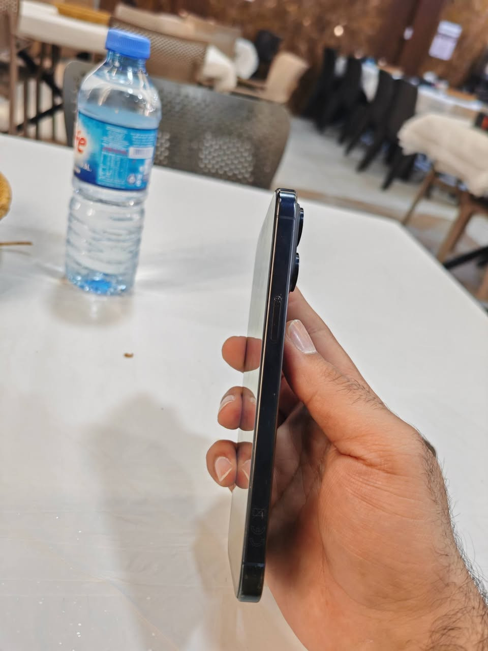 آيفون 15 برو ماكس • ٢٥٦ • ديالى الخالص