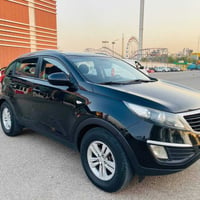 سبورتج • ٢٠١١ • وارد خليجي