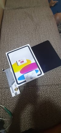 ايباد 10 • ٦٤ • قلم عين الفهد