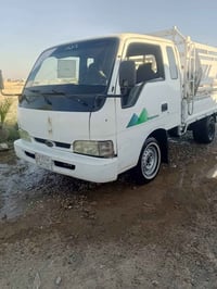 كيه حمل • موديل ٩٩ • تحويل مباشر