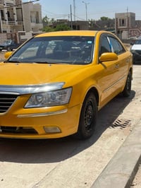 سوناته ٢٠١٠ • انكليزي • غاز