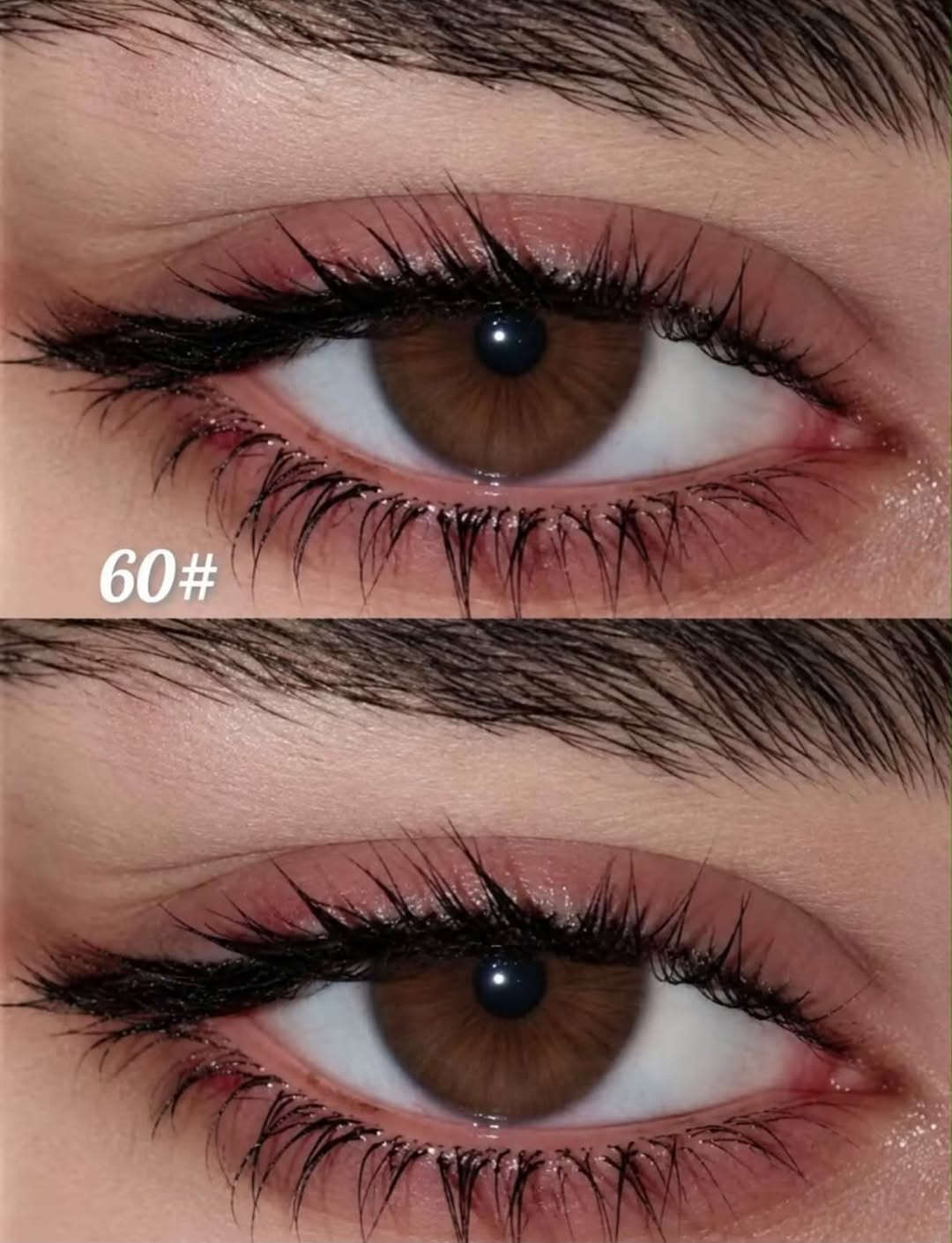 ✨ عدسات كوكي السنوية ✨
تريدين نظرة تخبل وتغيّر اللوك؟ 😍👁️
كوكي تخلي عيونچ أحلى وأجمل بكل طلّة 🤎
اختاري لونچ المفضل وخلي عيونچ تحچي عنچ ✨💕

نص مكتوب في الصور:
- تعالي شوفي جمال العدسات السنوية من koki
- 40#
- 20#
- 50#
- 90
- #10
- 80#
- 60#
- #70
- 30#