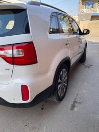 سورنتو • ٢٠١٥ • ٩٦٠٠٠ كم