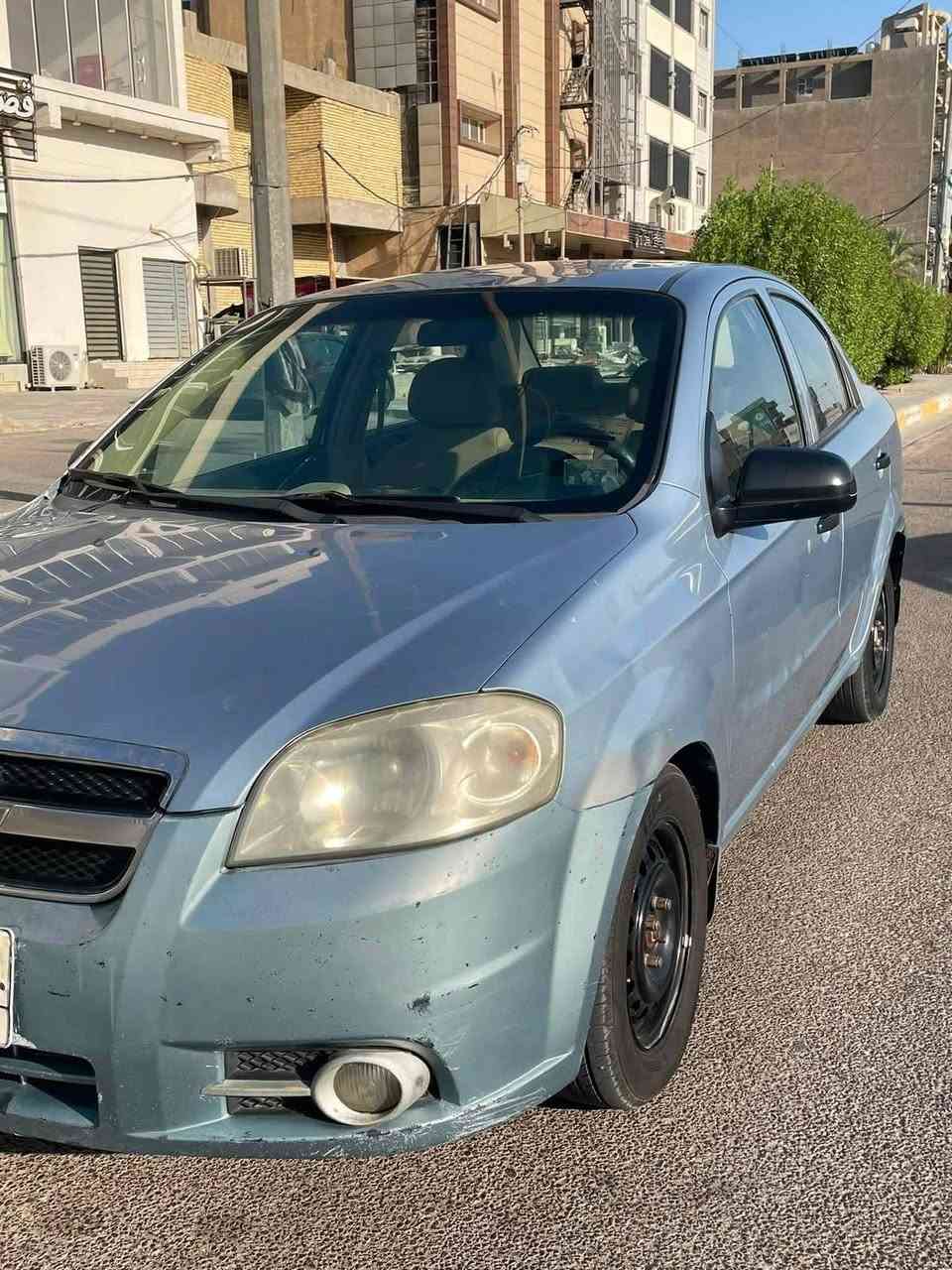 سلام عليكم
افيو ١٣ بابل بسمي مسكر ١٦٠٠ تبريد كير مكينه حداده تخم تاير جاهزه بيها فقط مكانات جراد  مكانه سماوه المركز السعر 48 وبيه مجال ***********

