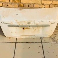 باب جنطة • اوبتر