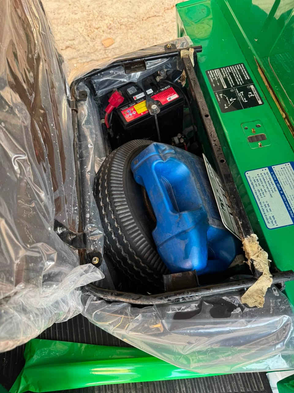 البيع مديل 22 رقم وسنويه تحويل نفس اليوم مابيه نقص تجي تفحص يلا تاخذ وهذا فديو موضح كلشي مكاني بغداد البياع شراي اتصال لو واتساب ***********

