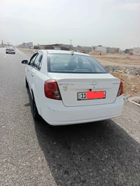 اوبترا • ٢٠١٠ • بدون حادث