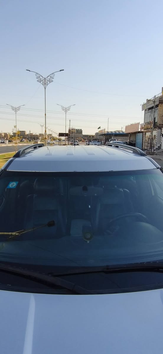 🚘 فورد إكسبلورر 2013 وارد أمريكي 🇺🇸
🔹 رقم الشاصي: 1FM5K8D86DGB34857
🔹 وارد أمريكي
🔹 الممشى: 285 ألف كم
🔹 رقم بغداد
🔹 الحادث: باب صدر + باب خلف صدر
🔹 البجم كبسة، ما مظروب
🔹 الدواخل حلوة ونظيفة جداً ✨
🔹 المحرك والكير مكفولين
🔹 السيارة استخدام شخصي وحالتها جيدة

💰 السعر: 100 ورقة

🔄 السيارة للبيع فقط
والبدل فقط بـ فورد إكسبدشن أو إكسبلورر موديل 2020 وفوك، وأدفع الفرق حسب السيارة.

📞 للاتصال: ***********
📲 واتساب: ***********
