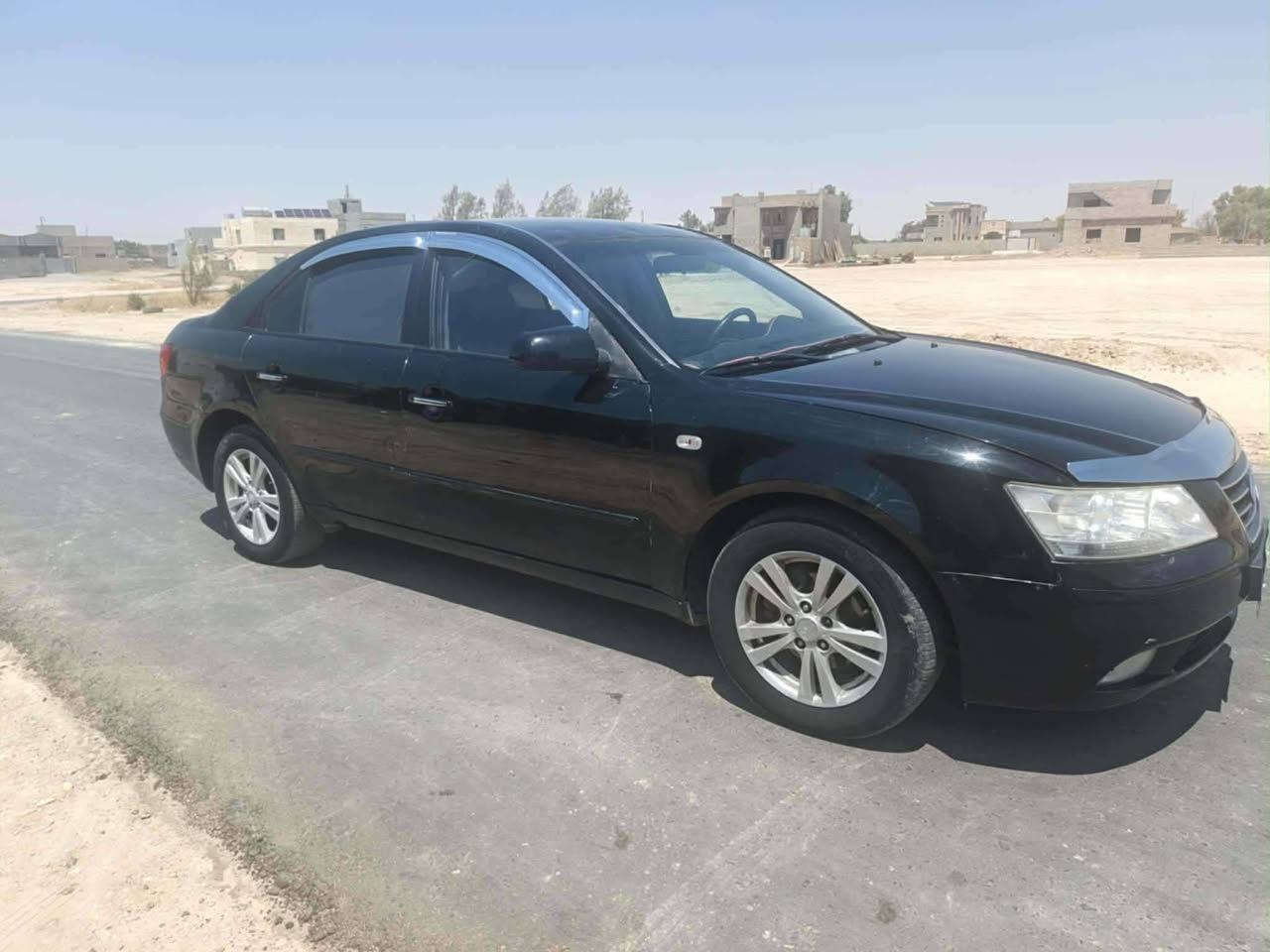 سوناتا ادوات مكصوص جاهزه السعر المطلوب 39 وبيها مجال اتصل وتدلل *********** مكاني الشرقاط بعاجة
