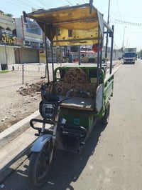ستوته شحن • بطاريات ٥ • كارت جديد