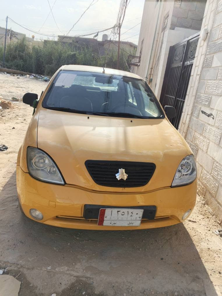 سياره طيبه موديل 2015 تجي تفحص وتشوف سعر 35 كربلاء الحر الصغير رقم ***********
متواجد فيس واتساب كربلاء, العراق
