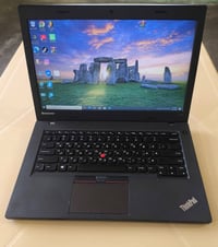 لينوفو L450 • كور i5 • رام 8