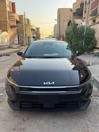 K4 موديل 2025  مواصفات LX معروفة مواصفاته  ماشية 19الف ميل  محرك 2000 ...