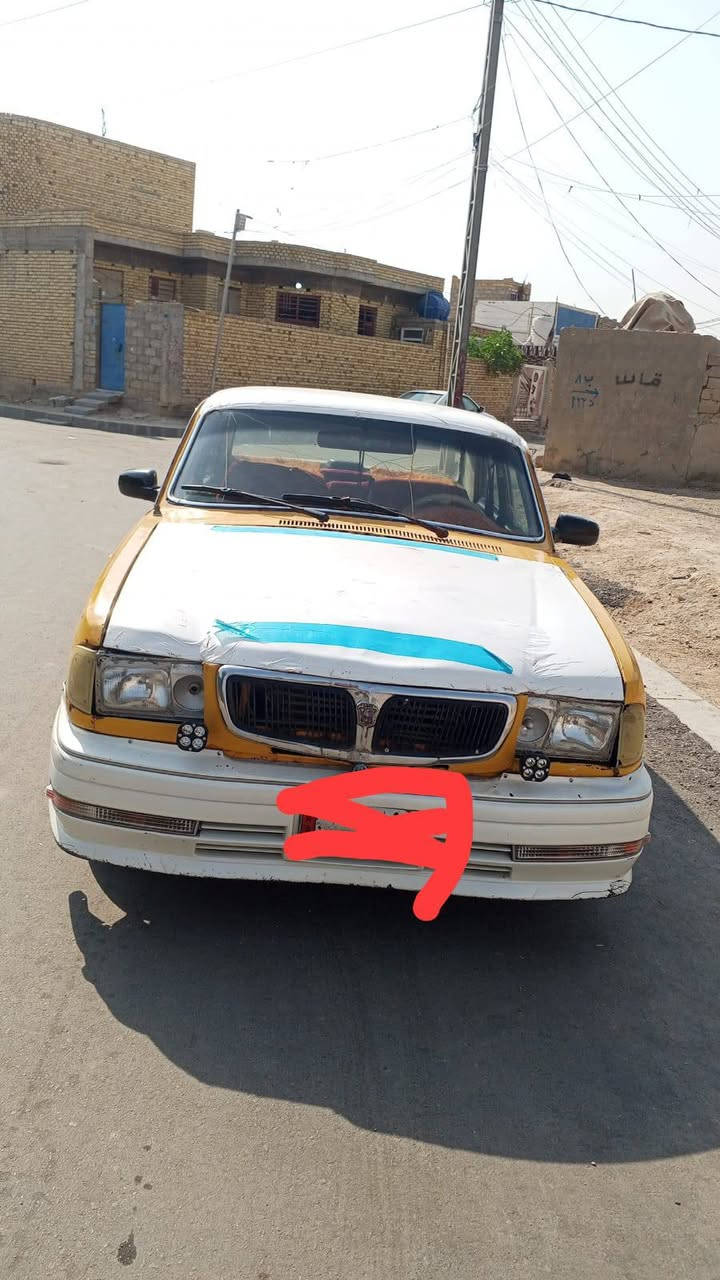 سلام عليكم  فولكه موديل 2003  ونجي اصولي تحويل ثاني يوم  السنويه صاقطه نضيفه خير من لله  كهربات كله شغاله حداديه نص عمر مكينه وكير خير من الله لا تبخر ولا تنقص سعره 13 وبيه مجال مكاني الناصريه شطره  *********** الشطره, ذي قار
