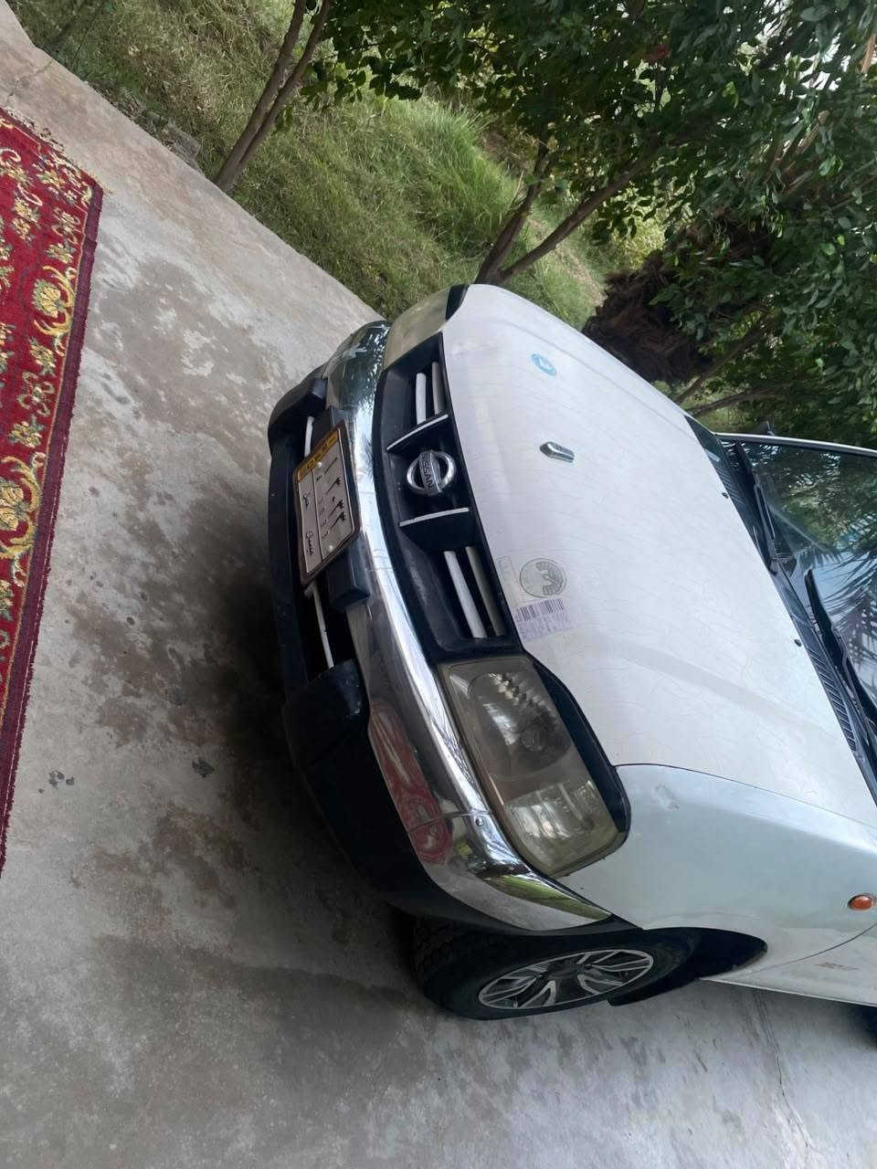 نيسان • ٢٠٠٧ • مكفولة