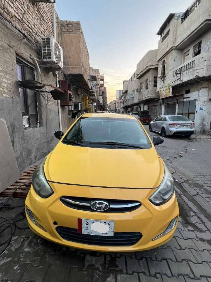 سلام عليكم،اكسنت 16 بجم كبس حادث خلفي بيه طخات بل عراق بل دوسه امأشر عليه 
مكينه امجفته بيدي من قبغ ولفات للكيس گير وصدر جيد تخم تاير بأسمنه ،،سعر قفل65 عنوان الشعب
للتواصل مع صاحب السياره ***********
