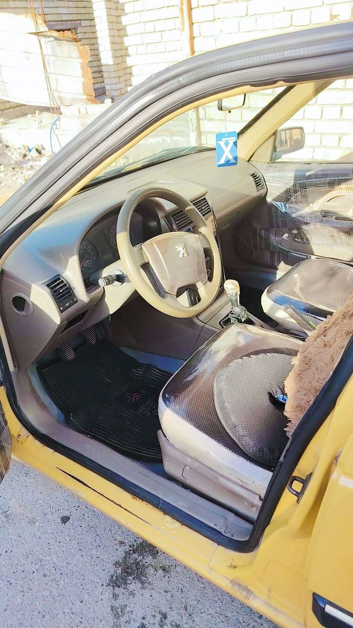 بيجو لميس ٢٠١٦ دشبول عالي مكينه وكير خير من الله تبريد شخال رقم انكليزي تحويل ثاني يوم السعر 35  الاتصال واتساب ***********
