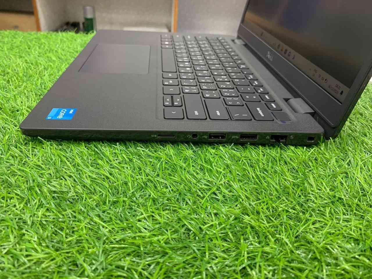 Dell latitude 3420 الجيل الحادي عشر  

المعالج: Cori 5 الجيل الحادي عشر 

الرام: 8GB قابل للتطوير 

الهارد: 256GB SSD قابل للتطوير 

الشاشه: 14 انش دقة عالية الوضوح FHD 1920× 1080 
كرت الشاشه: 4GB intel 

هدايا: ماوس مع حقيبة لابتوب وماوس باد والشاحن الاصلي

العنوان: بغداد الأمين الثانية

السعر: 340,000 
 ( توصيل متوفر) 
واتساب ***********
