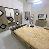 فك وتركيب • غرف نوم • كادر كامل