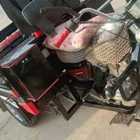موديل ٢٠ • محرك ٢٠٠ • كركوك قادسيه